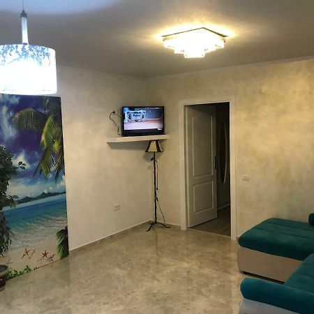 Apartament Bella Constanţa Eksteriør billede