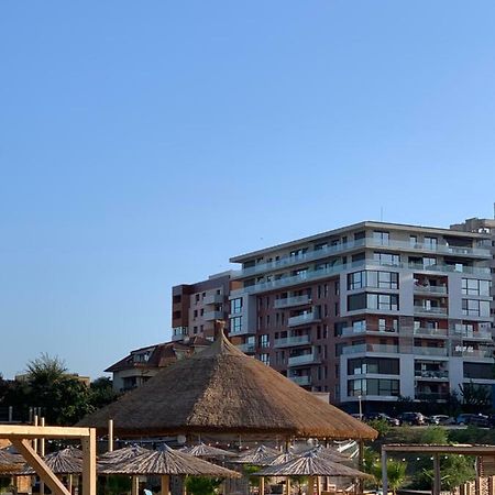 Apartament Bella Constanţa Eksteriør billede