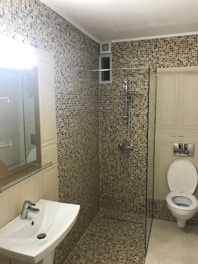 Apartament Bella Constanţa Eksteriør billede