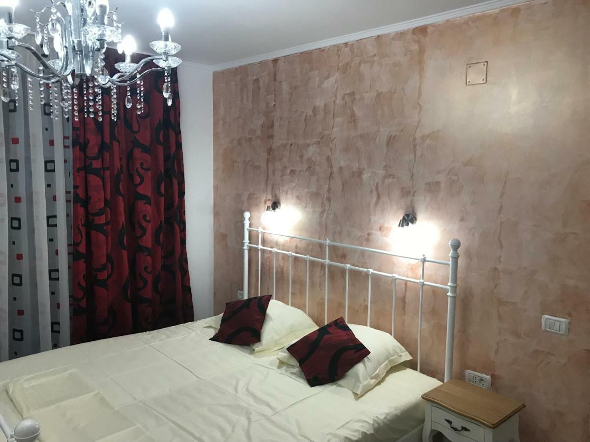 Apartament Bella Constanţa Eksteriør billede