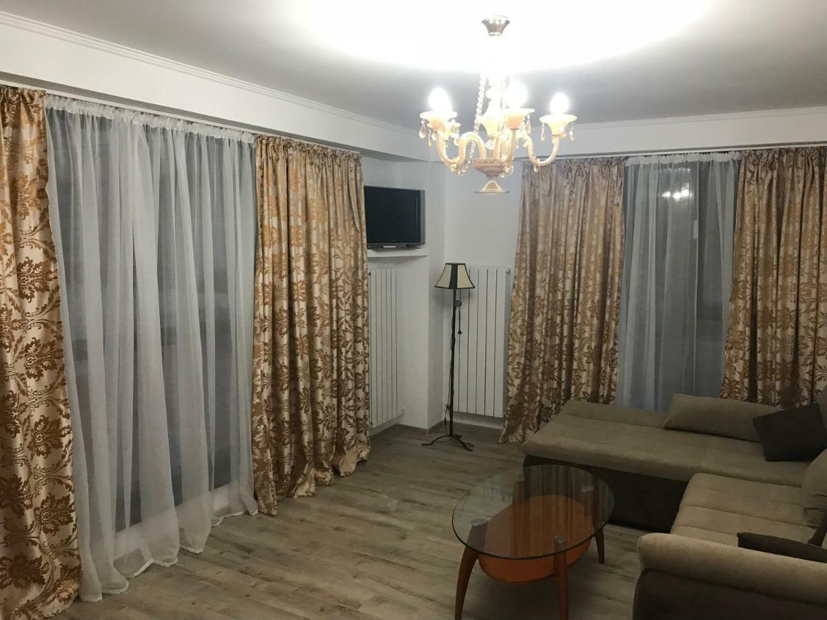 Apartament Bella Constanţa Eksteriør billede