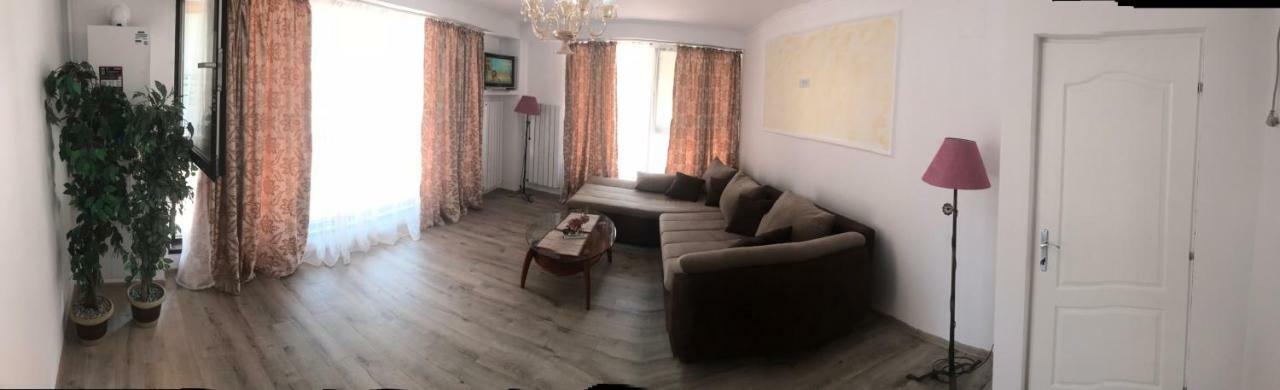 Apartament Bella Constanţa Eksteriør billede