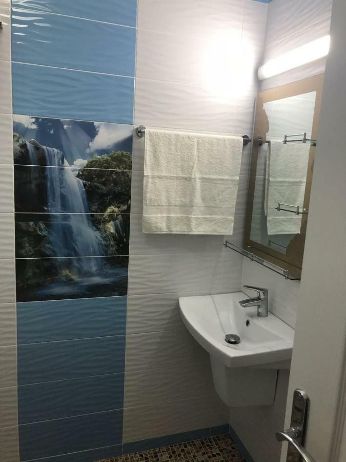 Apartament Bella Constanţa Eksteriør billede