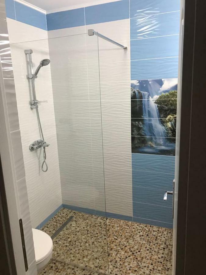 Apartament Bella Constanţa Eksteriør billede