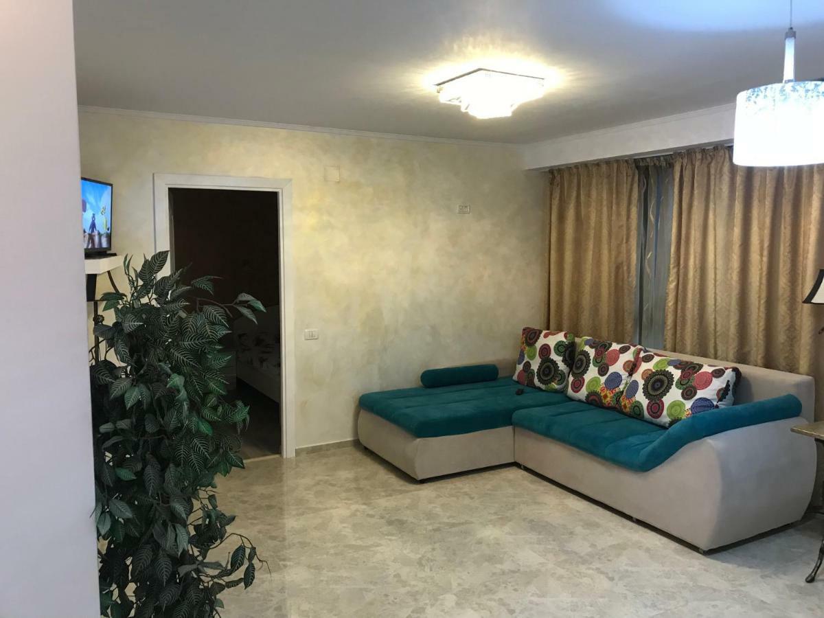 Apartament Bella Constanţa Eksteriør billede